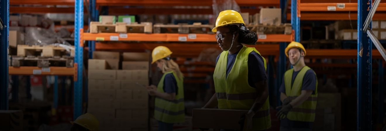 Wholesaler and Retailer