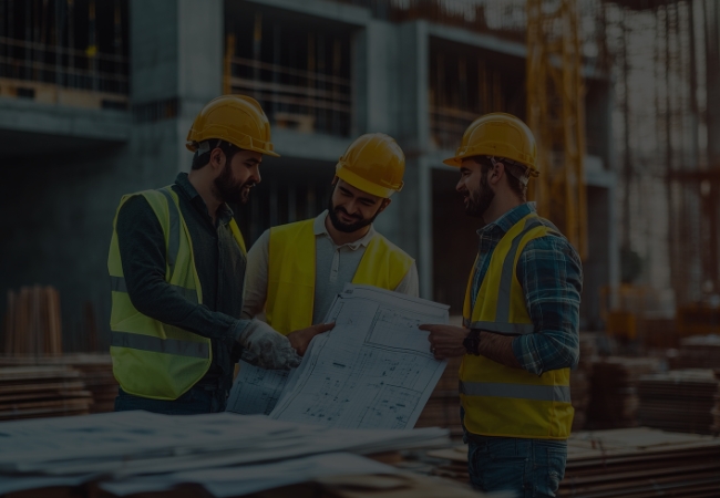 Construction & Contractors