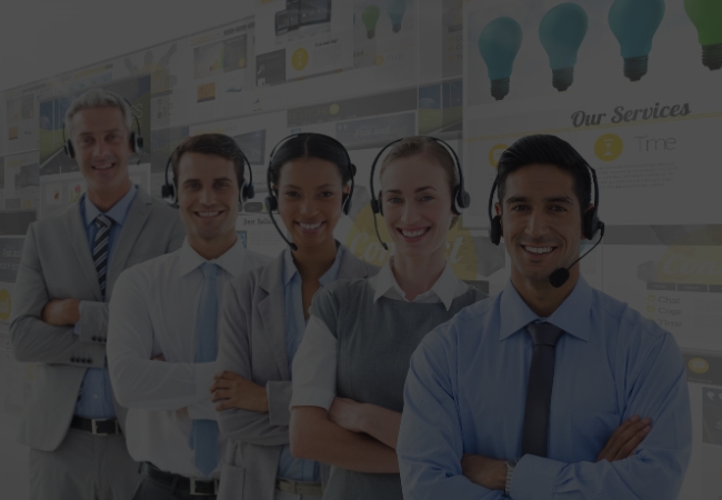 Professional Services